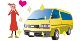 車種名・グレード