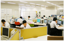 店舗支援