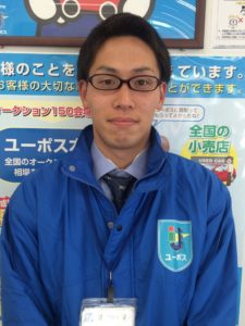 広瀬くん