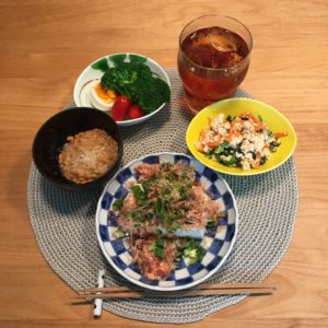 豆腐