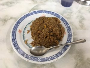 新福菜館 本店2