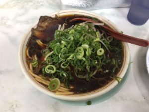 新福菜館 本店1