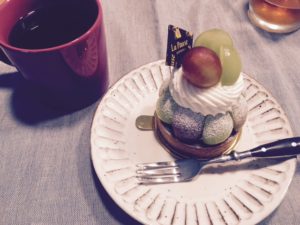 けーき