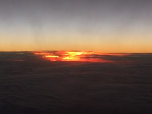 空