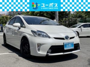 プリウス　6