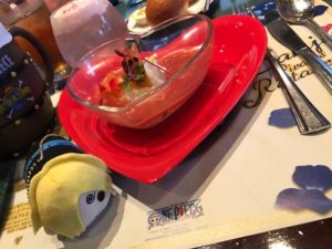 サンジくんレストラン
