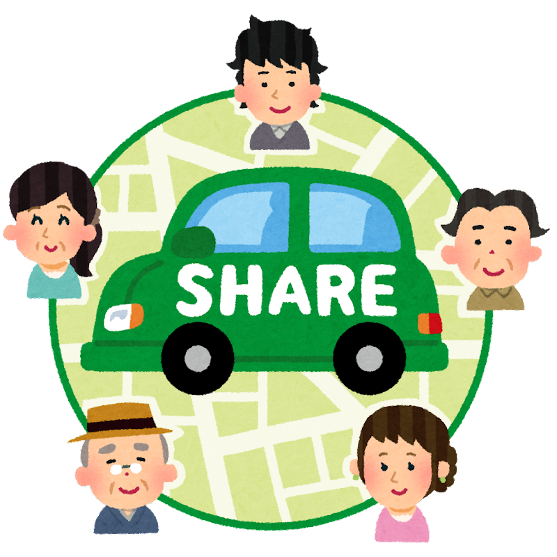 car_sharing