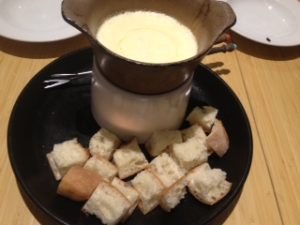 チーズ