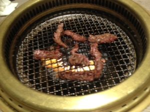 yakinirku