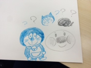 ドラえもん2