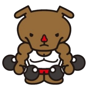 ムチーちゃん
