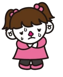 ネチーちゃん