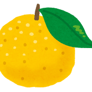 fruit_yuzu