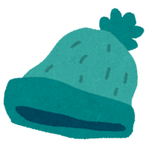 knitcap