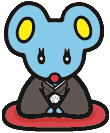 お正月1