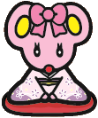 お正月3