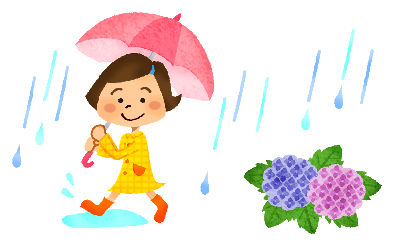 rainy-season