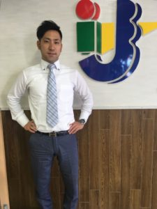 ユーポス守口店からのメッセージ