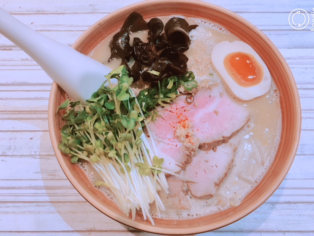 はる