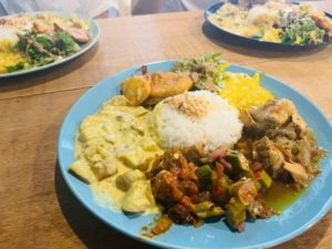 カレー