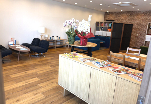 ユーポス熊本南の様子