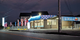 ユーポス橋本店の様子