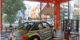 ユーポス大阪中央店の様子