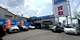 ユーポス外環四條畷店の様子