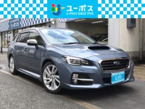 １レボーグ