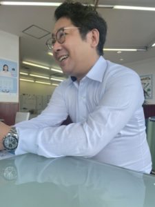 ユーポス外環寝屋川店からのメッセージ