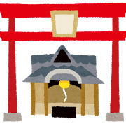 tatemono_jinja