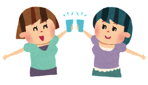 hanami_girls