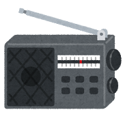 radio