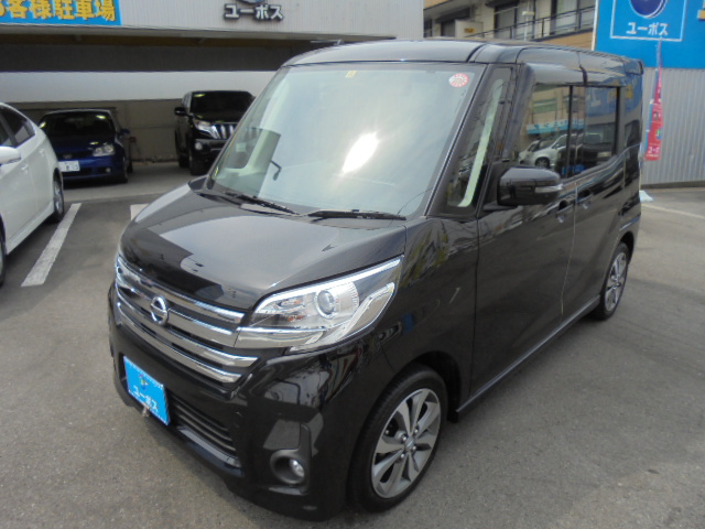 【2014年（H26年）式 日産 】