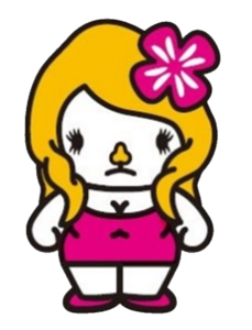 ピチーちゃん