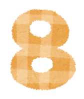 number_8