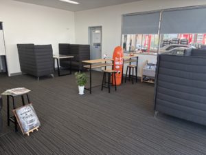 店内2