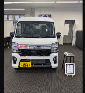 EVERYﾜｺﾞん