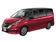 セレナ(日産)