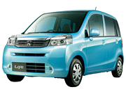 ライフ（ホンダ）