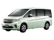 ステップワゴン（ホンダ）