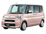 タント(ダイハツ)