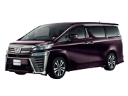 ヴェルファイア（トヨタ）