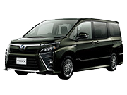 ヴォクシー（トヨタ）