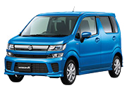 ワゴンR（スズキ）