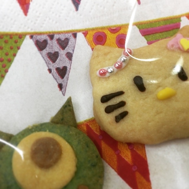 続バレンタインデー