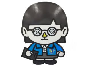 サテーちゃん