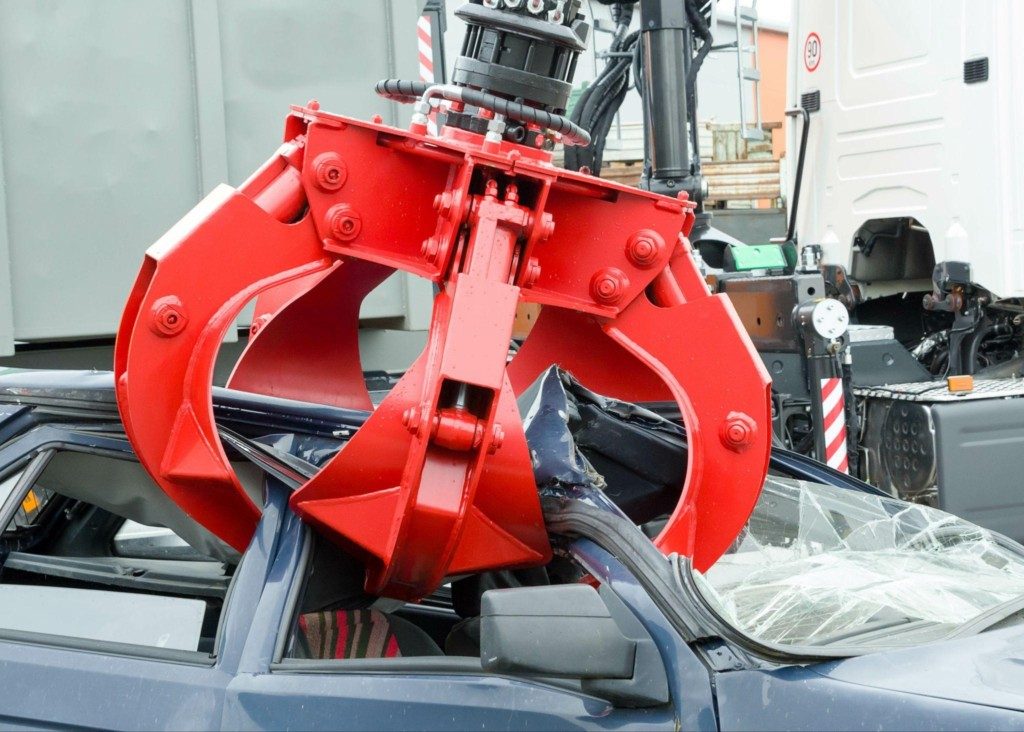 廃車にかかる費用ってどのくらい？手続き方法までしっかり解説します