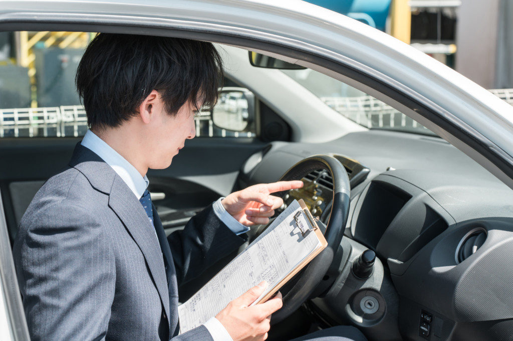 車の買取査定にはどのくらいの時間がかかる？査定後の流れも解説