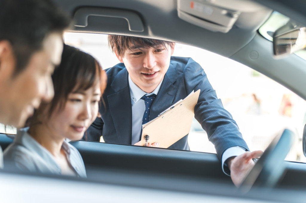 車を買い替えるおすすめの時期は？買い替える前にやること